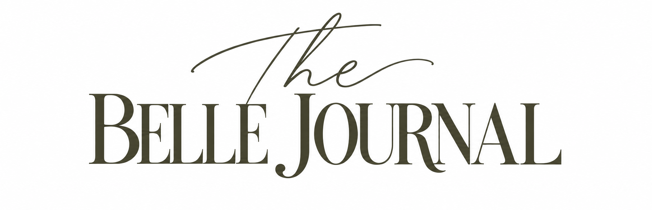 The Belle Journal